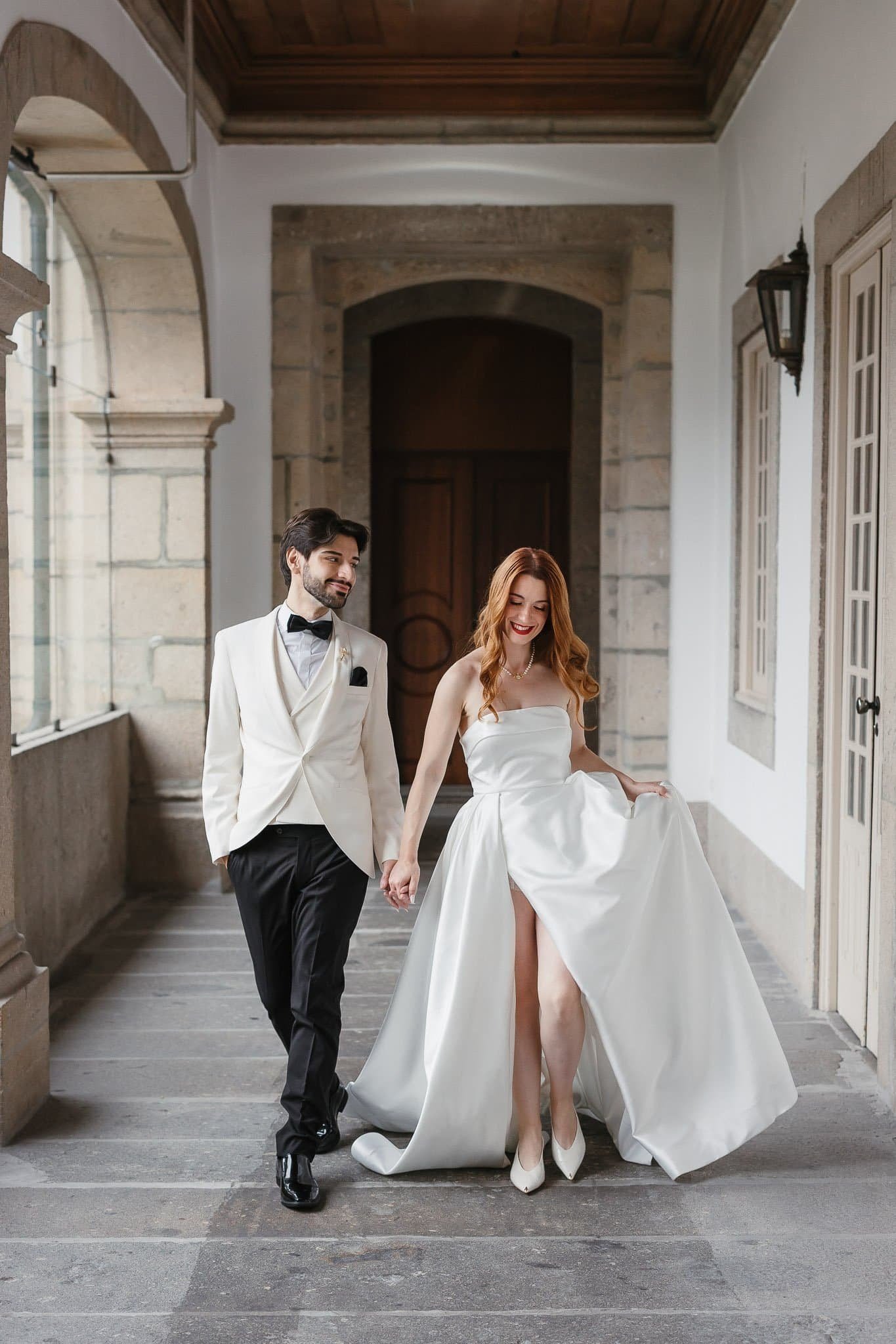 André Dias Fotografia - Fotografia de Casamento Aveiro Porto Lisboa