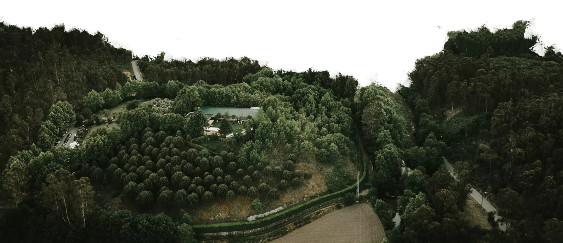 Colina do Romão