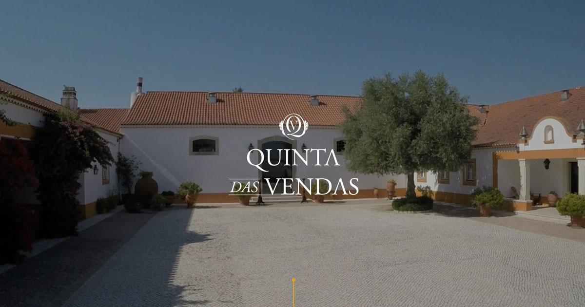 Quinta das Vendas
