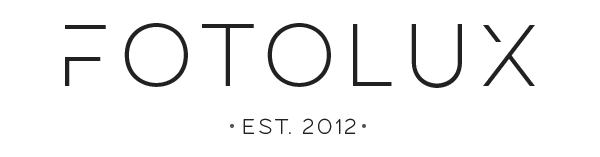 Fotolux - Fotografo de Casamento logo