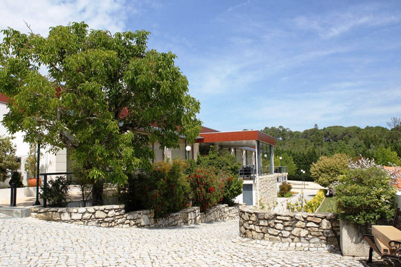 Quinta de São Pedro da Pousada