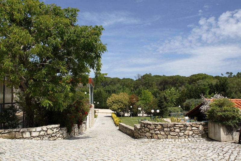 Quinta de São Pedro da Pousada