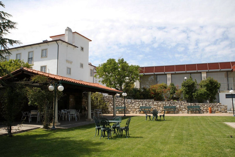 Quinta de São Pedro da Pousada