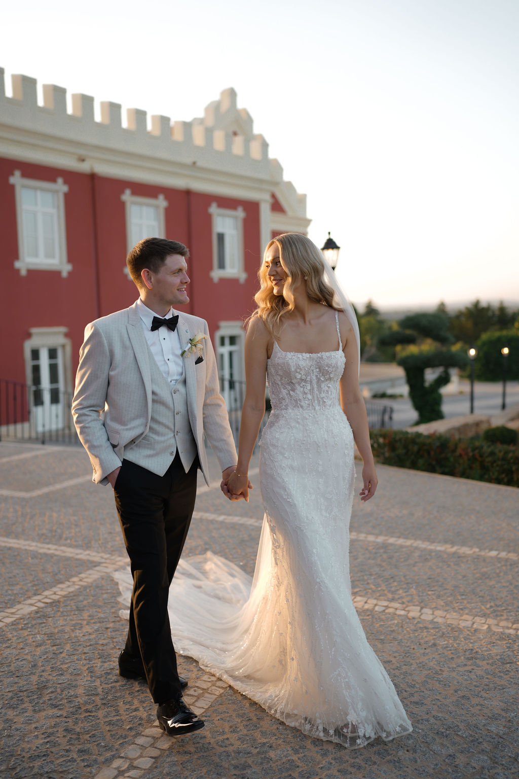 My Algarve Wedding