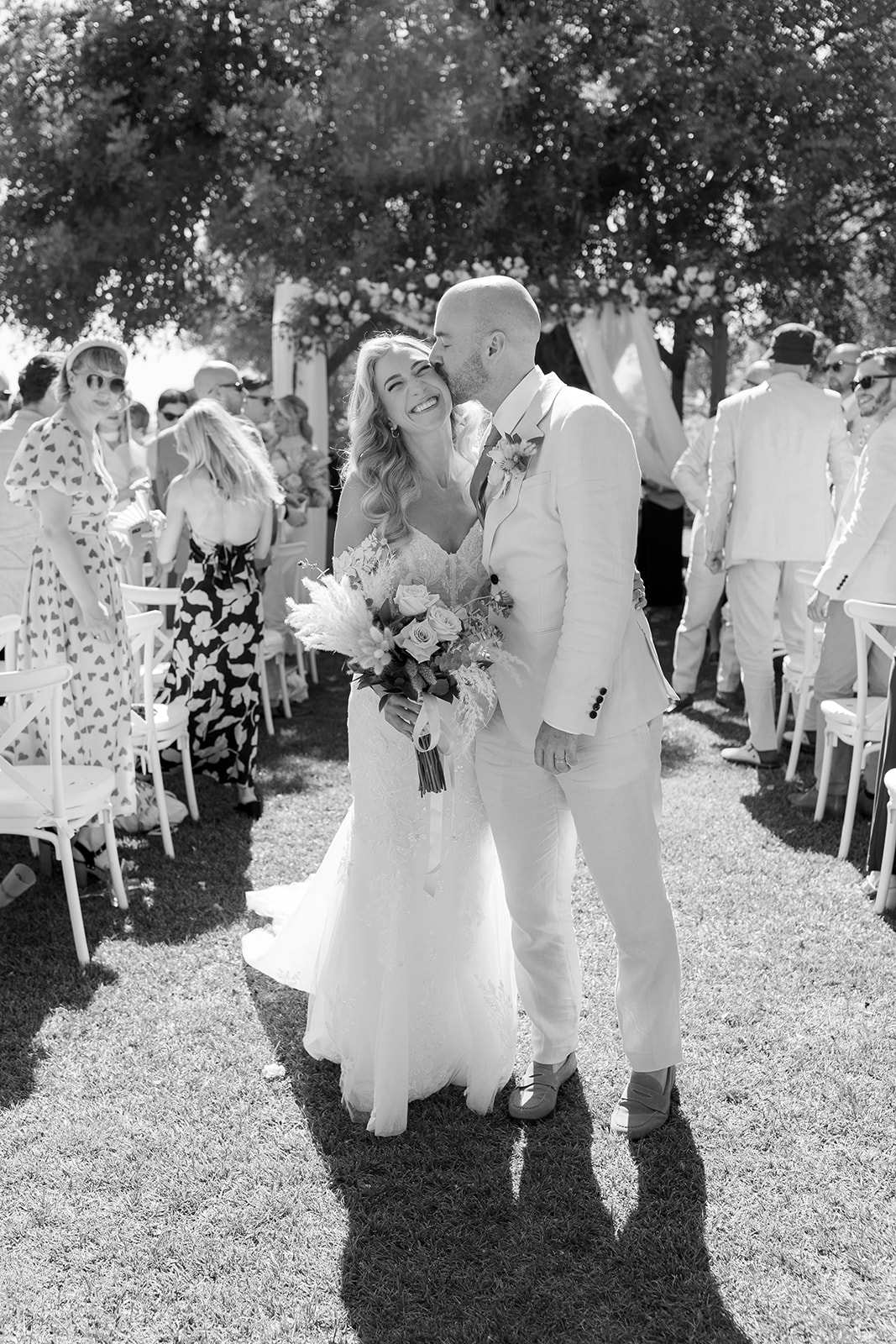 My Algarve Wedding