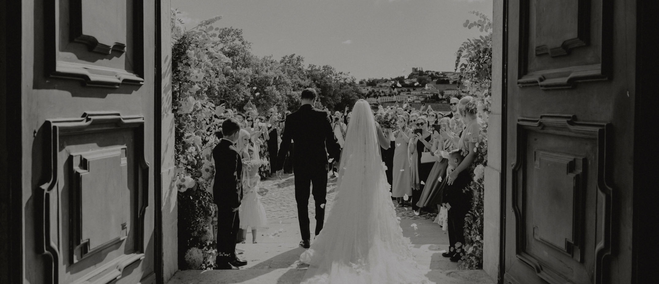 Portugal West Weddings
