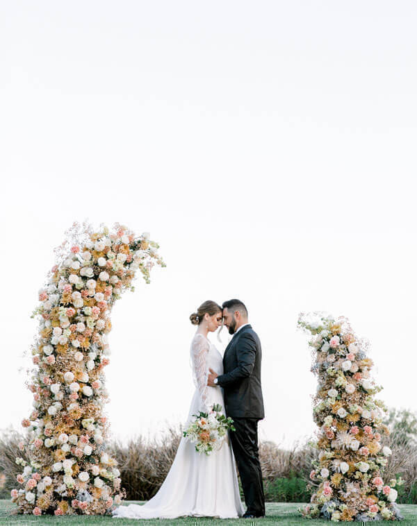 Sonho a Dois - Algarve Wedding Planners
