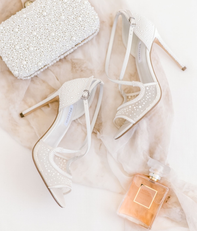 Sonho a Dois - Algarve Wedding Planners