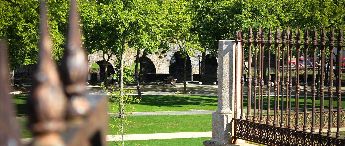 Quinta d'Oliveiras