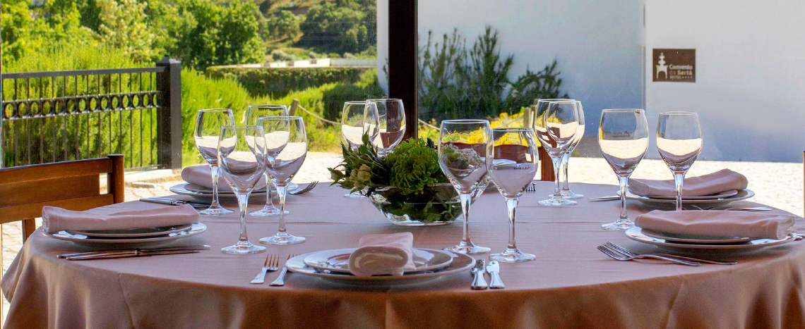 Quinta d'Oliveiras