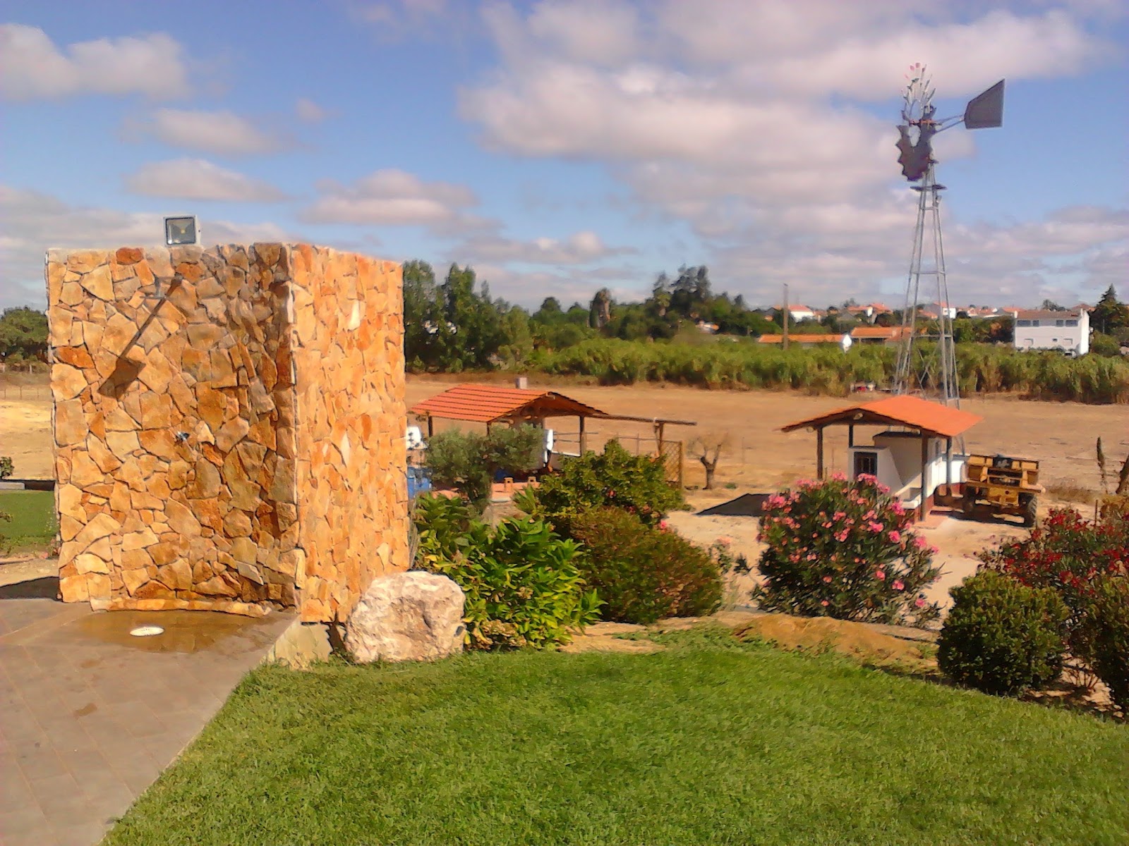 Monte Velho