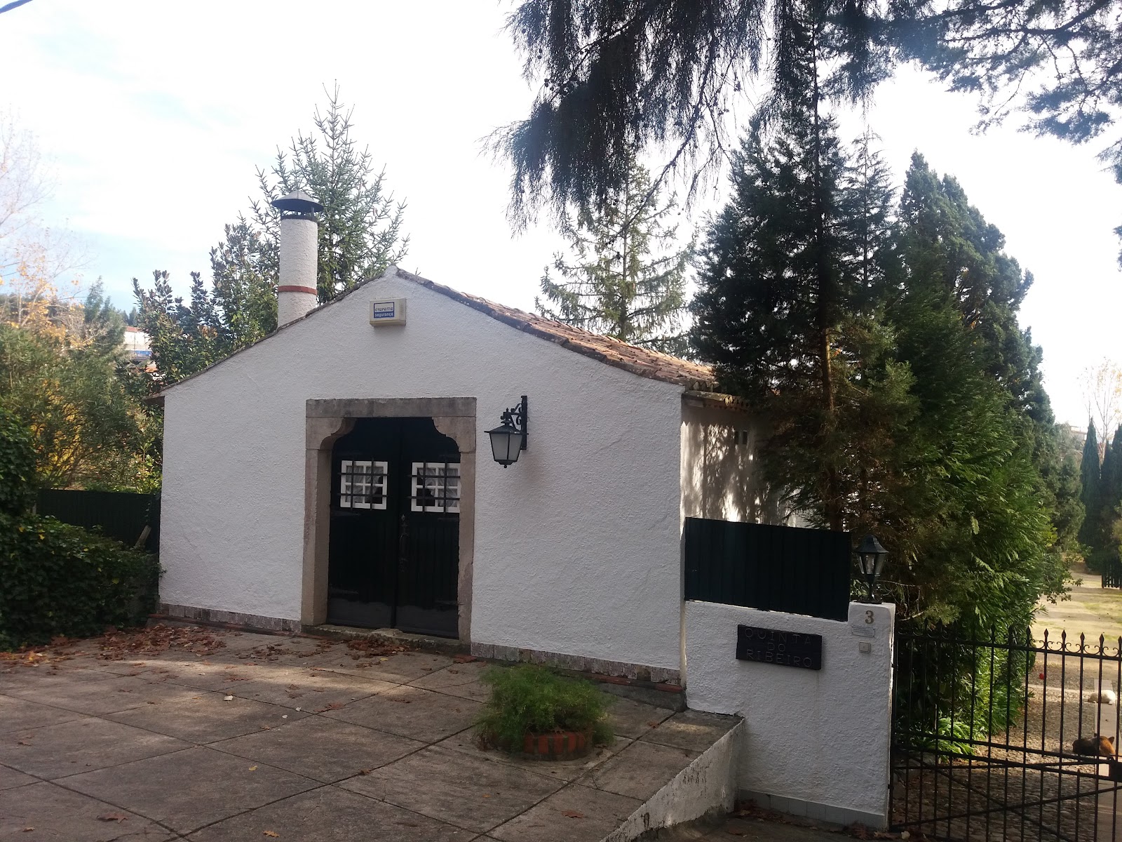 Quinta do Ribeiro