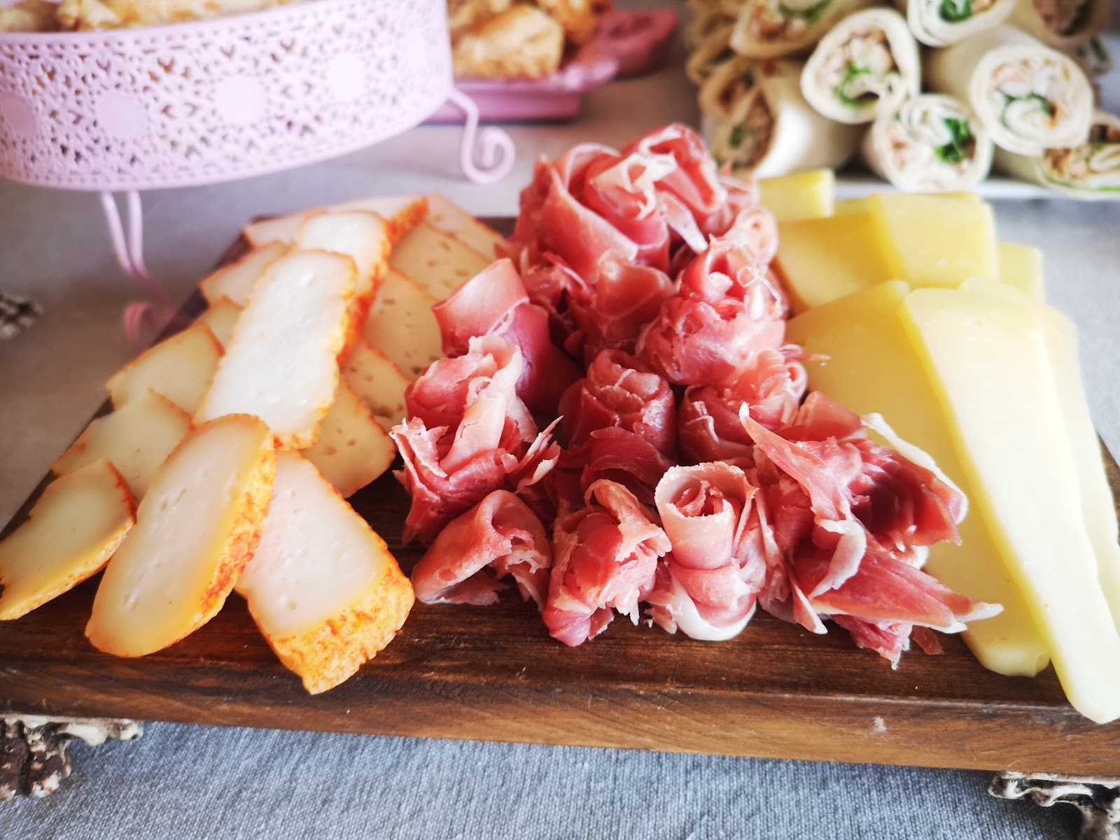 Catering Staff- Serviços de Restauração