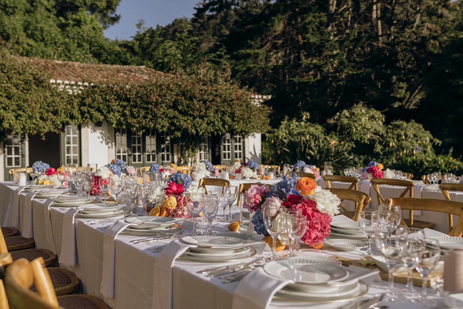Fashion Moments Eventos