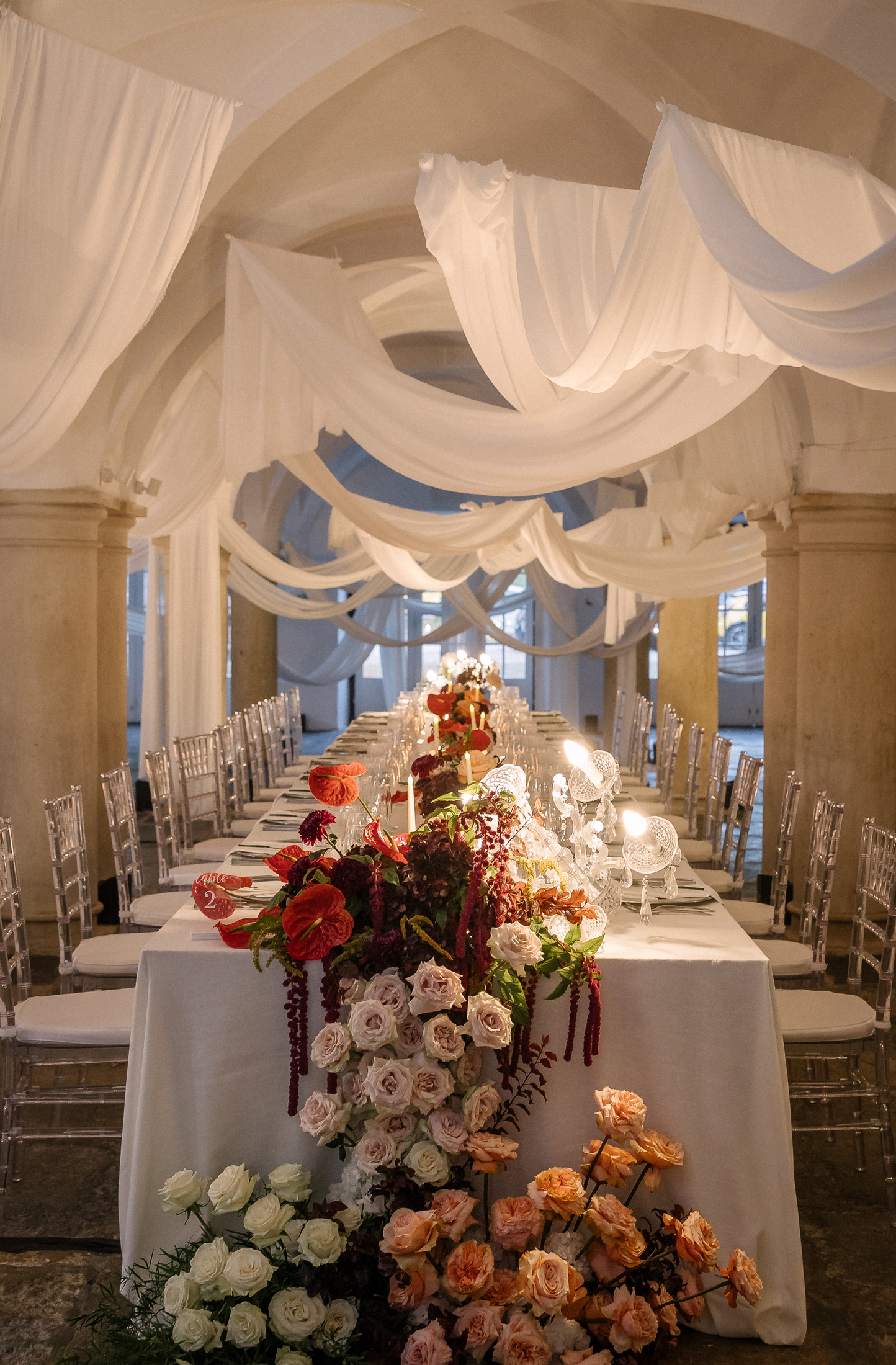Fashion Moments Eventos