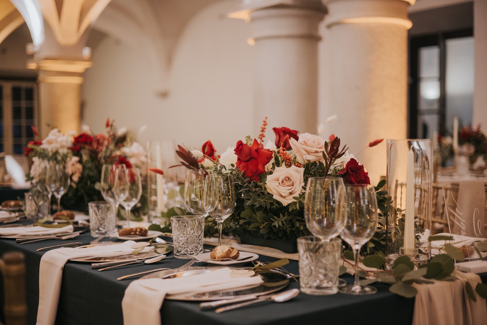 Fashion Moments Eventos