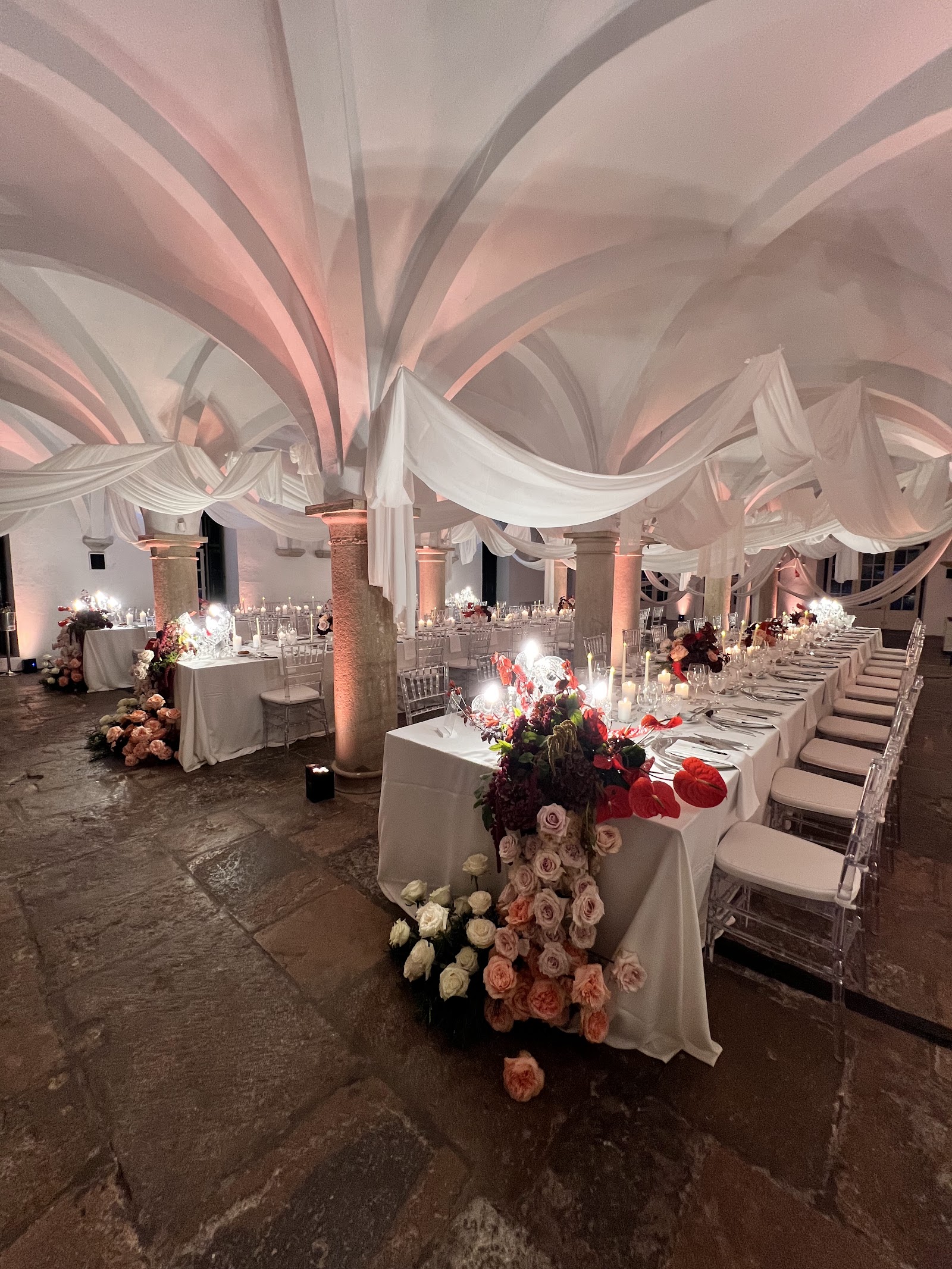 Fashion Moments Eventos