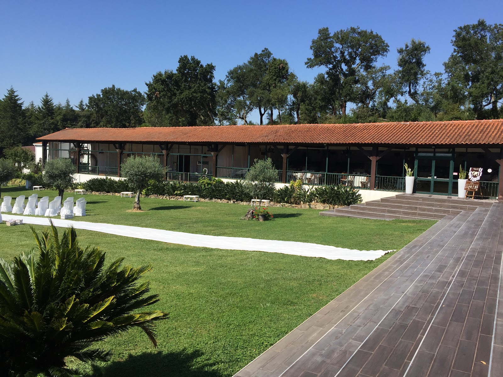 Quinta do Sobreiro