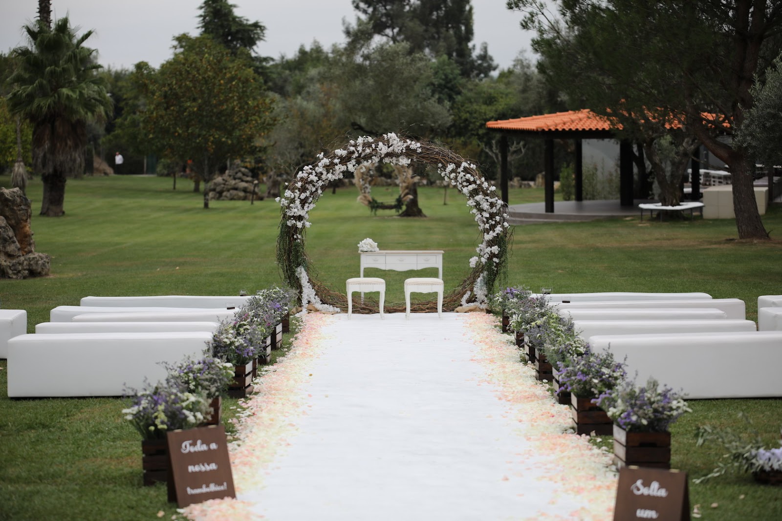Quinta do Sobreiro