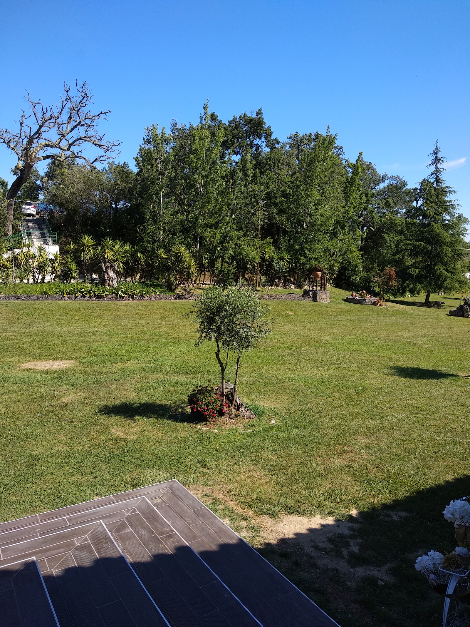 Quinta do Sobreiro
