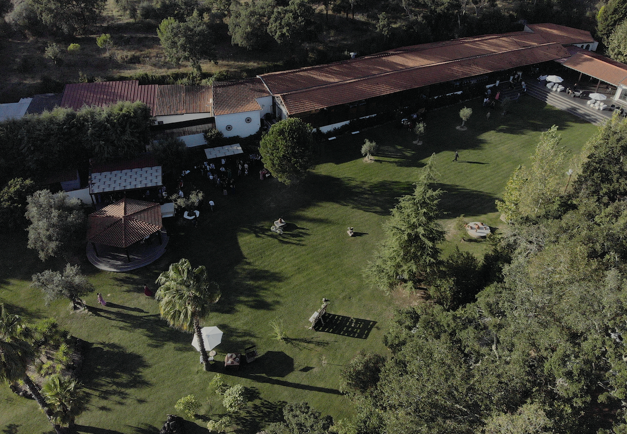 Quinta do Sobreiro