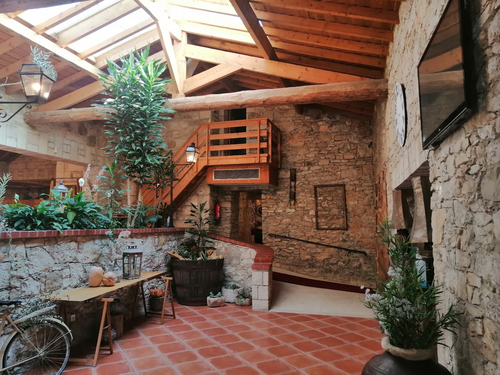 Quinta do Casalinho Farto