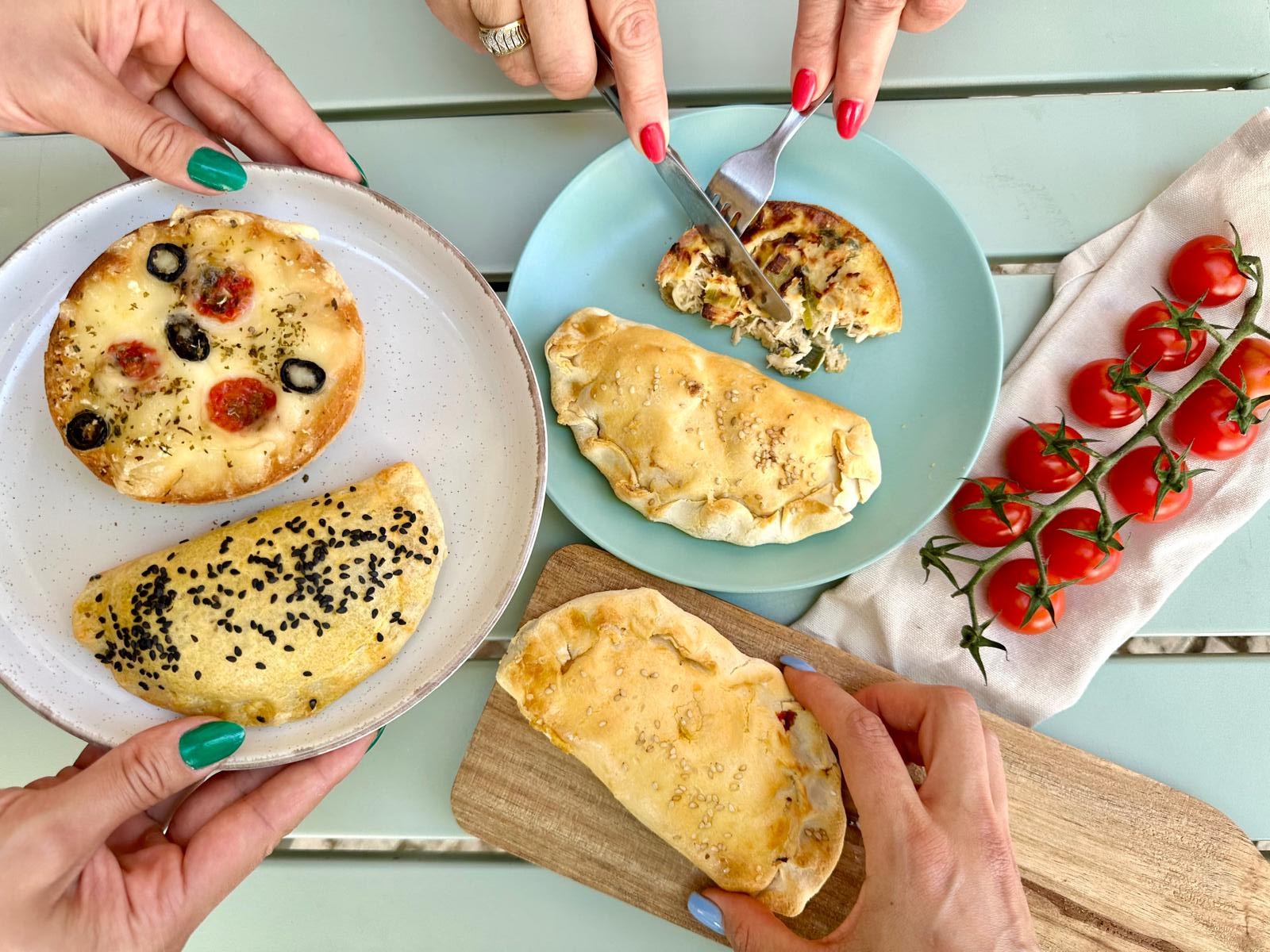 Saludê Catering | Eventos Corporativos Lisboa