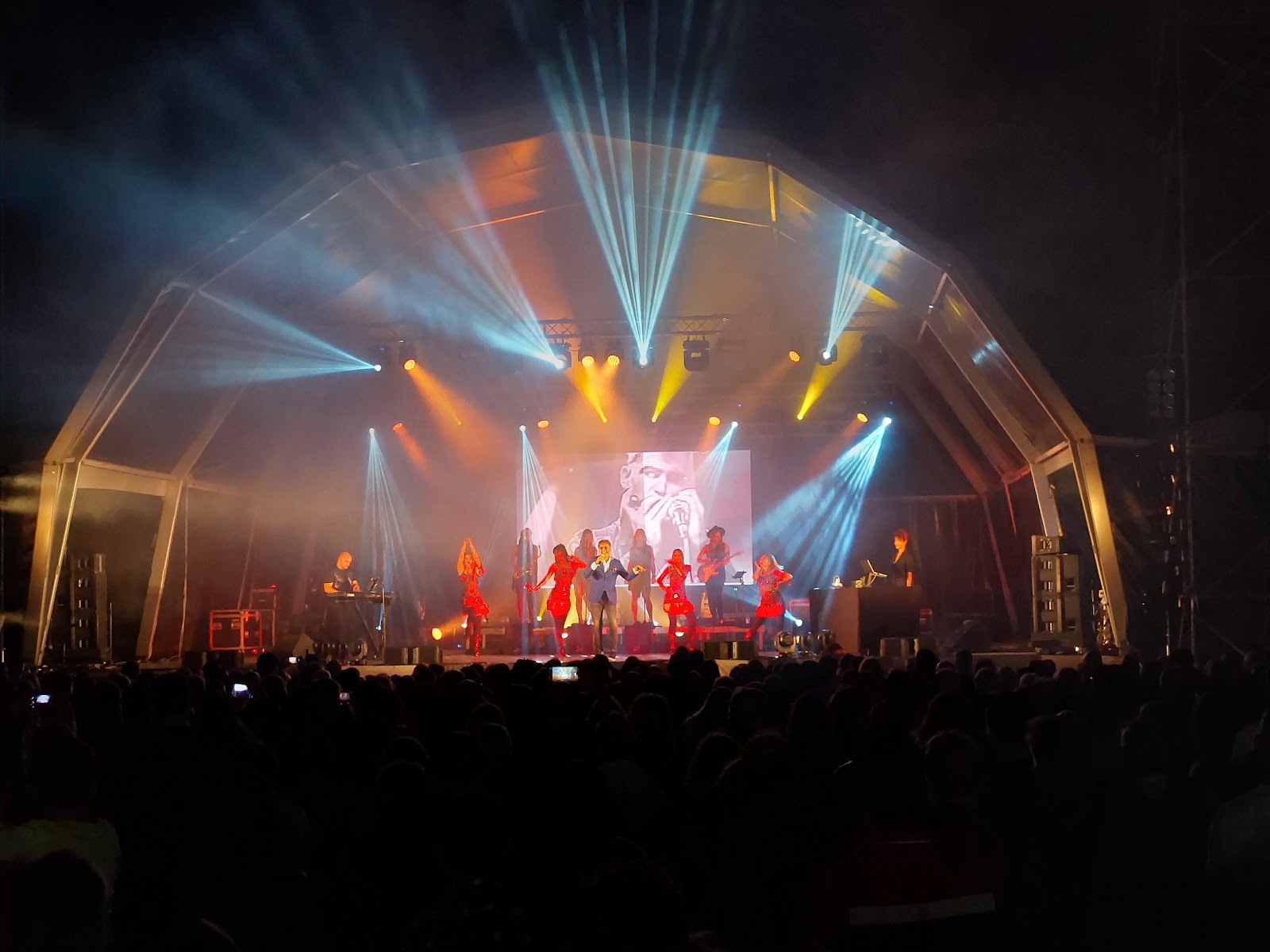 Festas & Melodias - Unipessoal Lda.