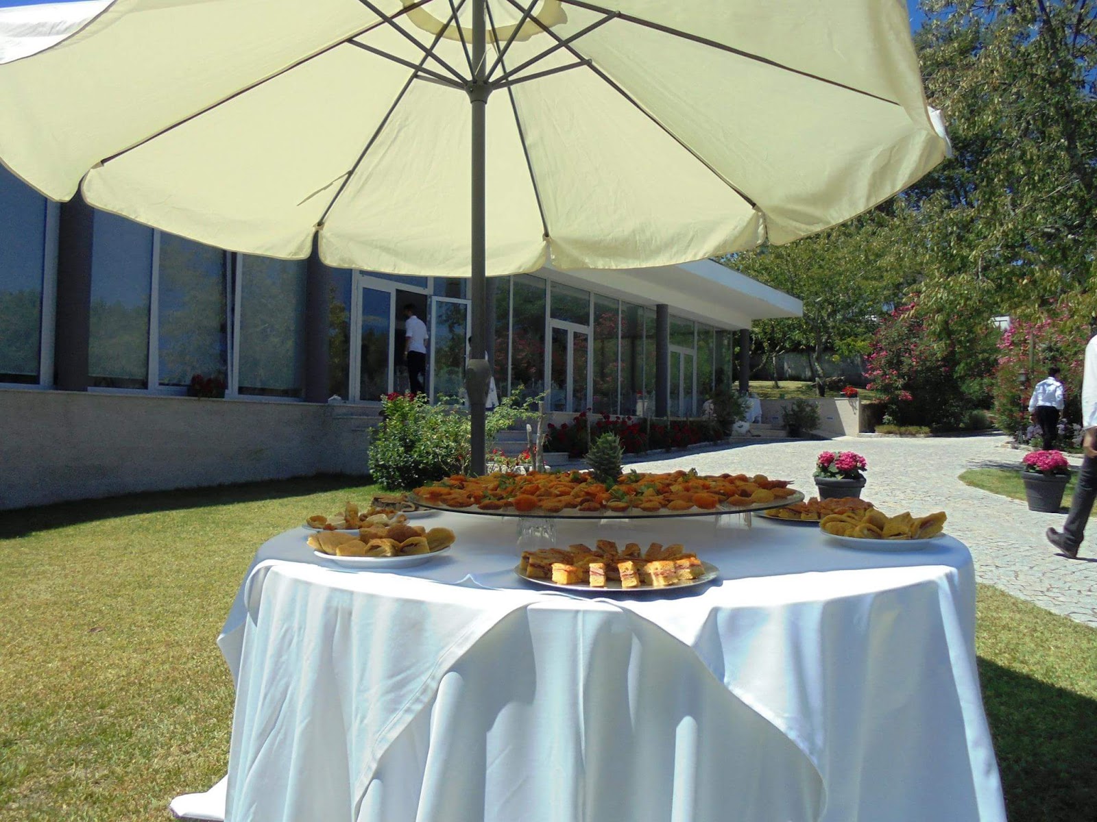 Quinta de Santa Comba de Viseu