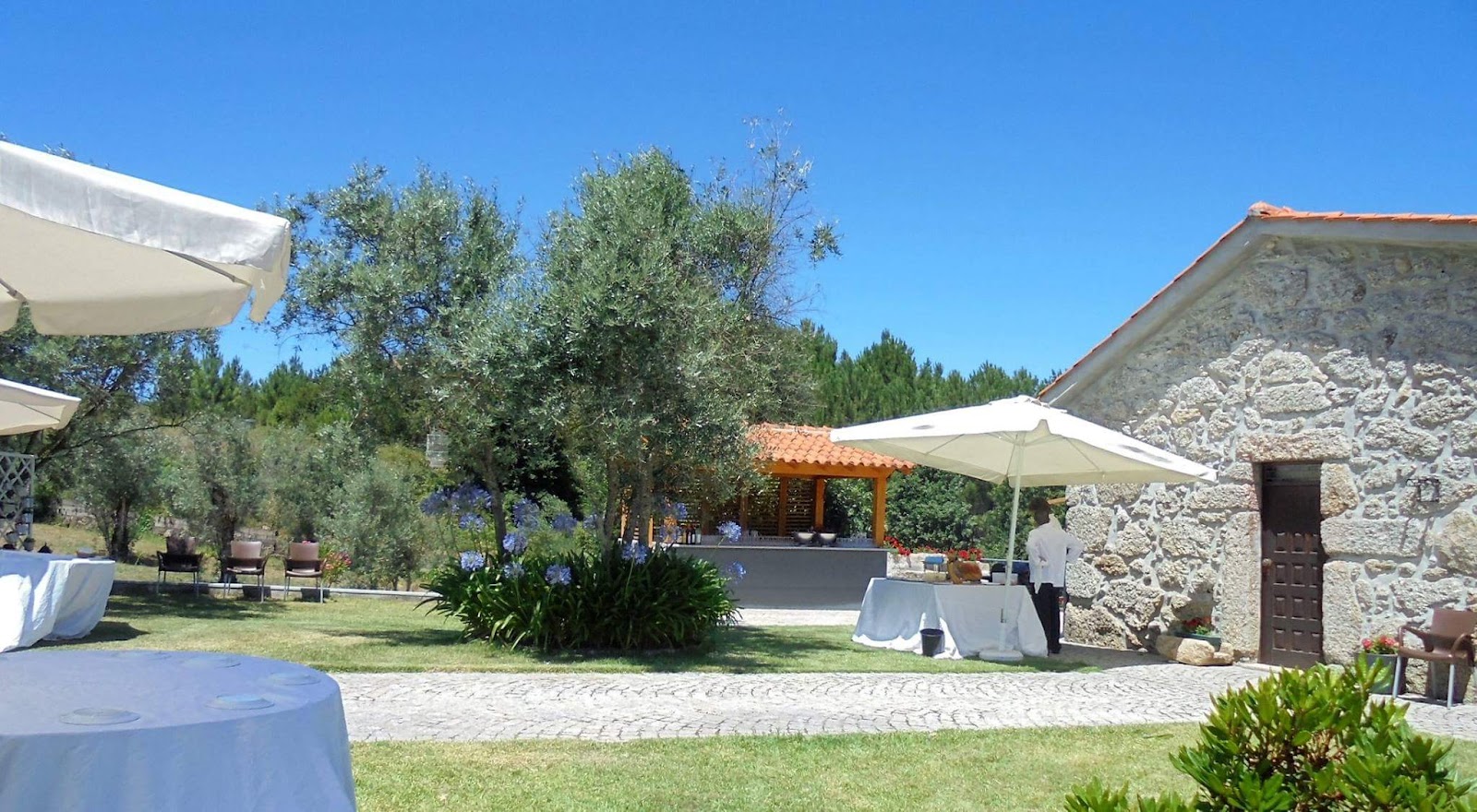 Quinta de Santa Comba de Viseu