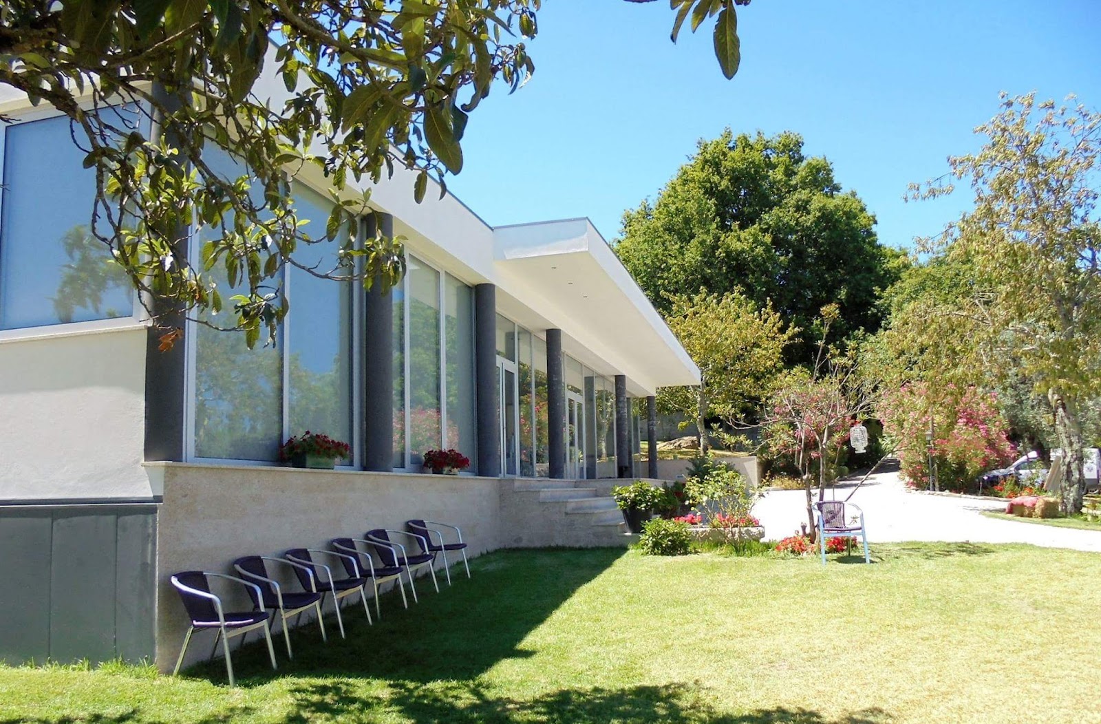 Quinta de Santa Comba de Viseu
