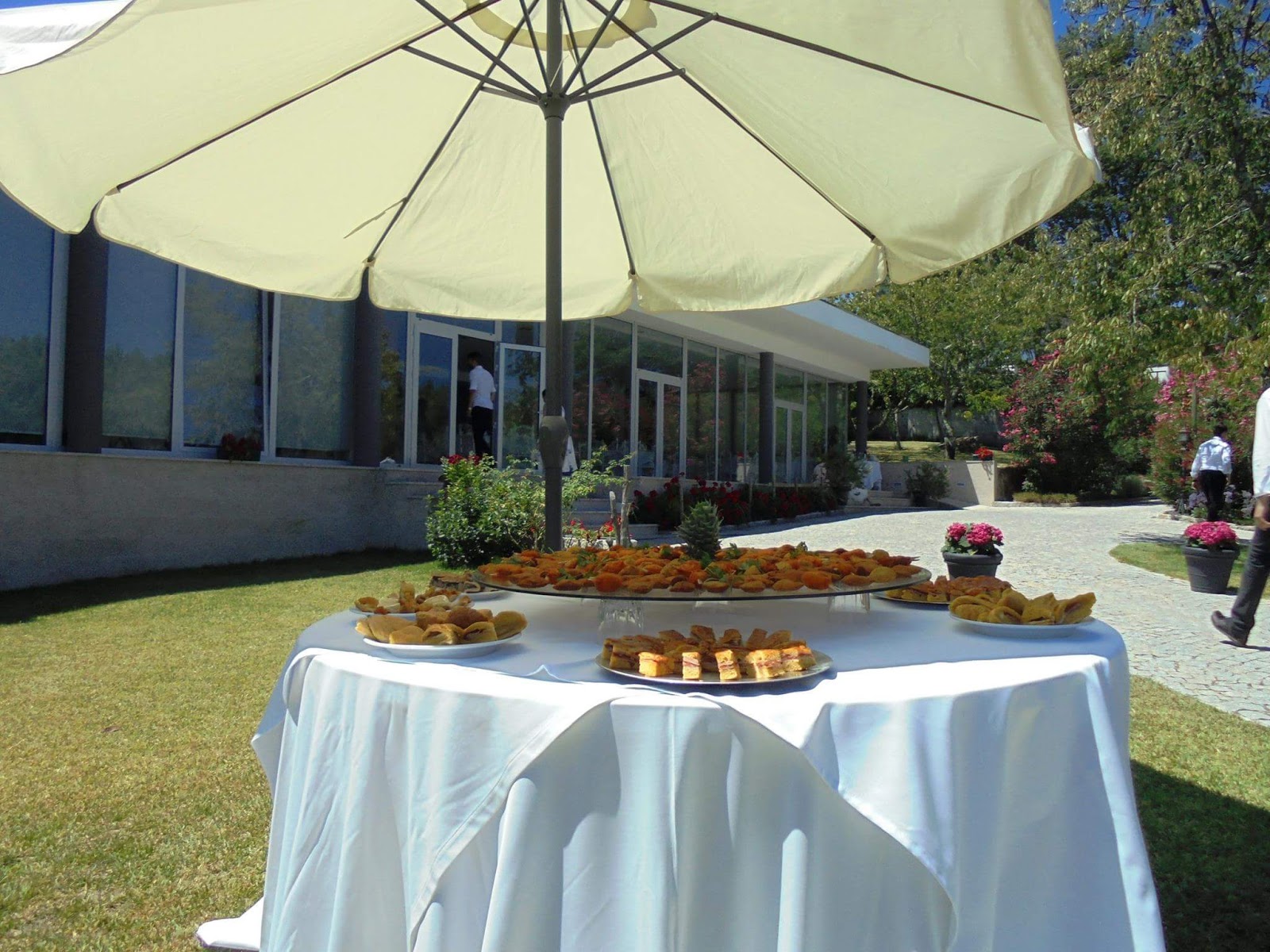 Quinta de Santa Comba de Viseu