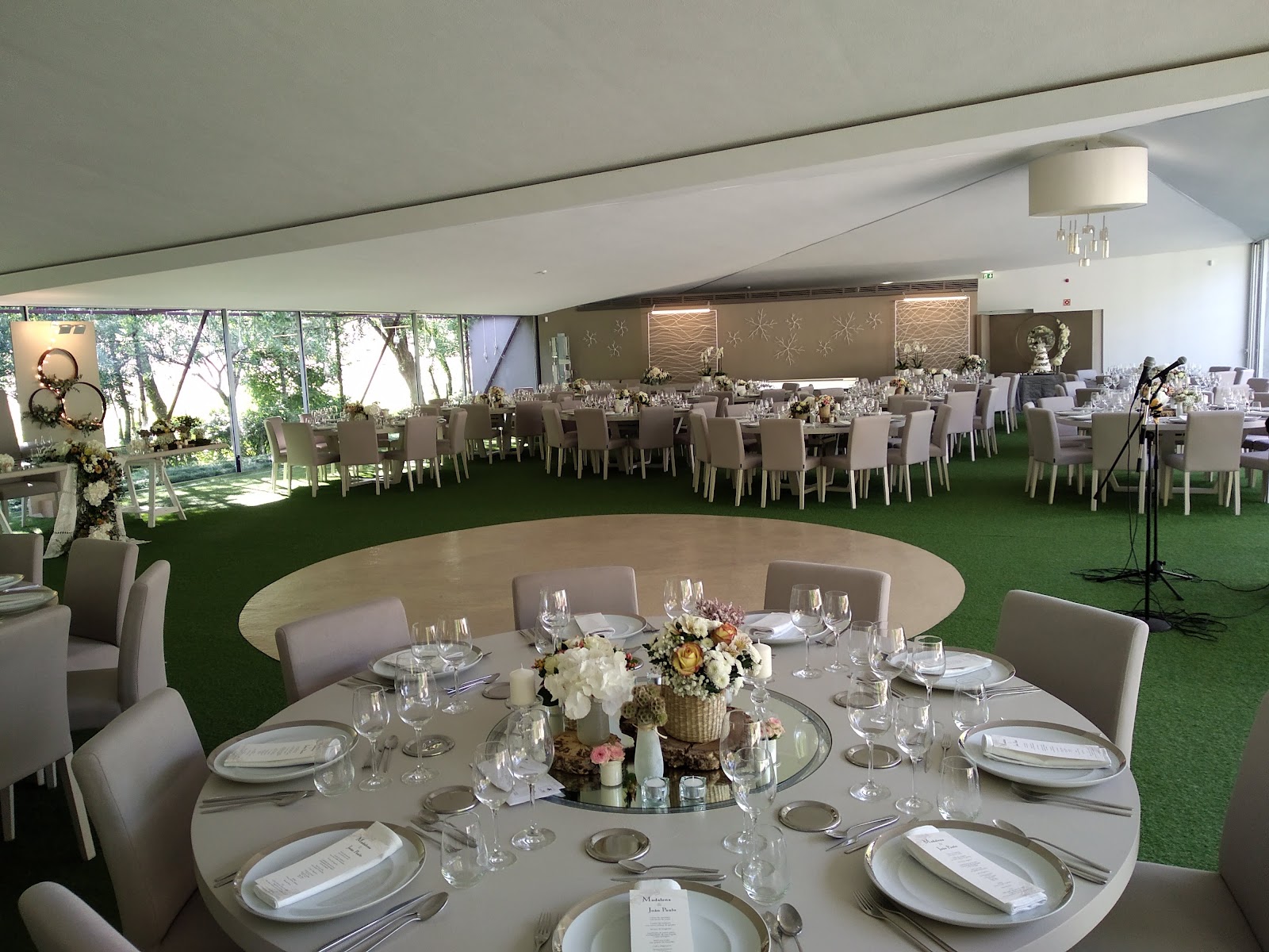 Quinta das Carpas