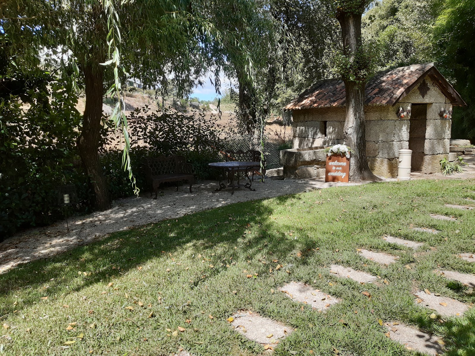 Quinta das Carpas