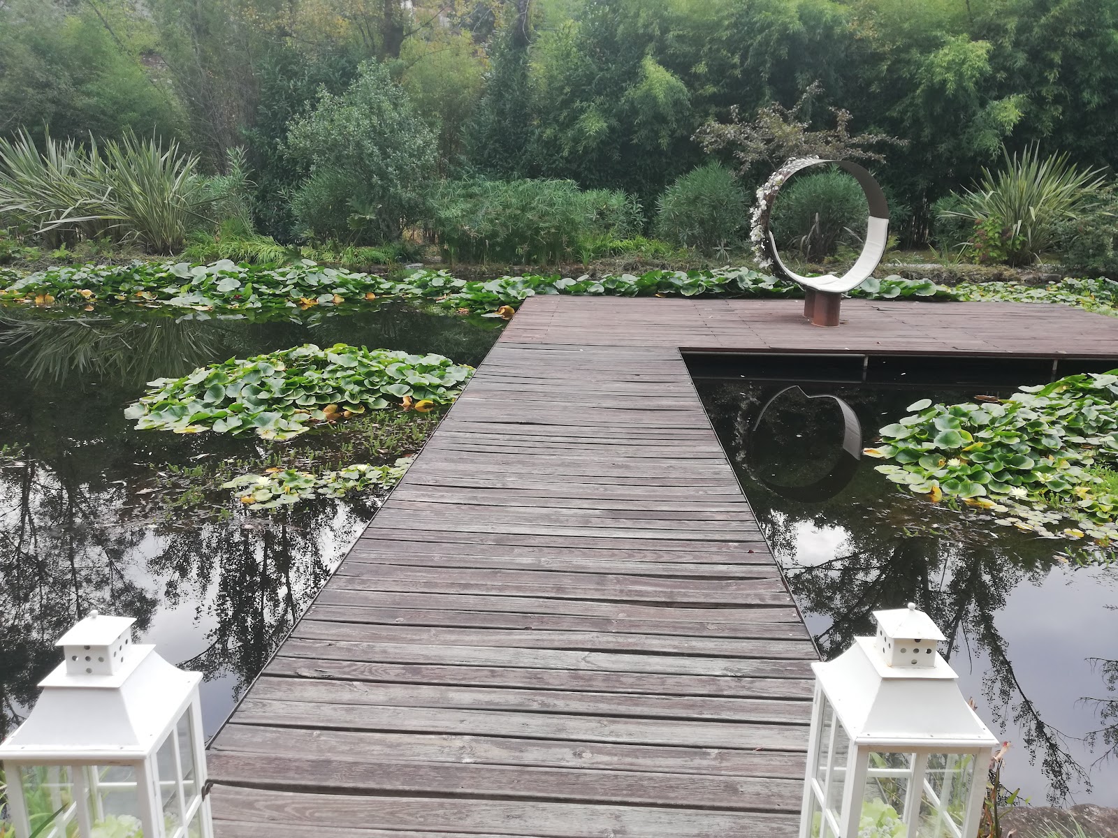Quinta das Carpas