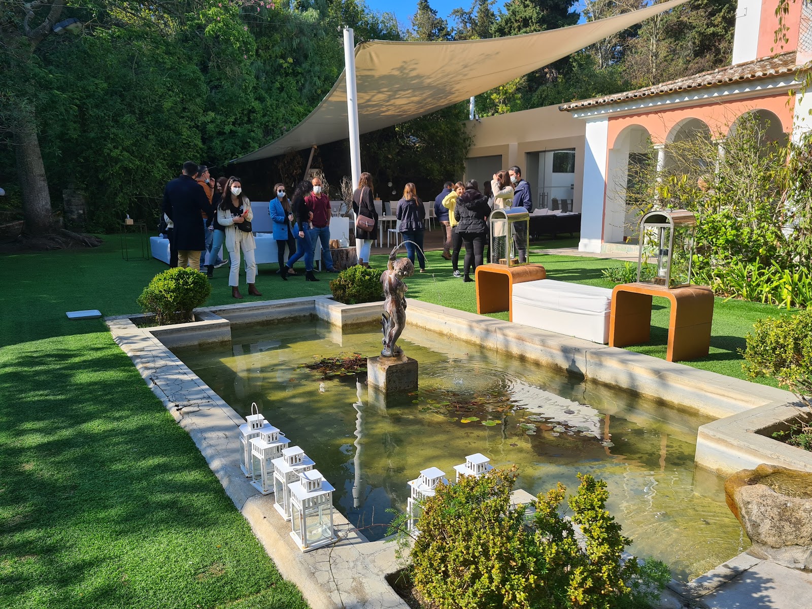 Quinta do Vale