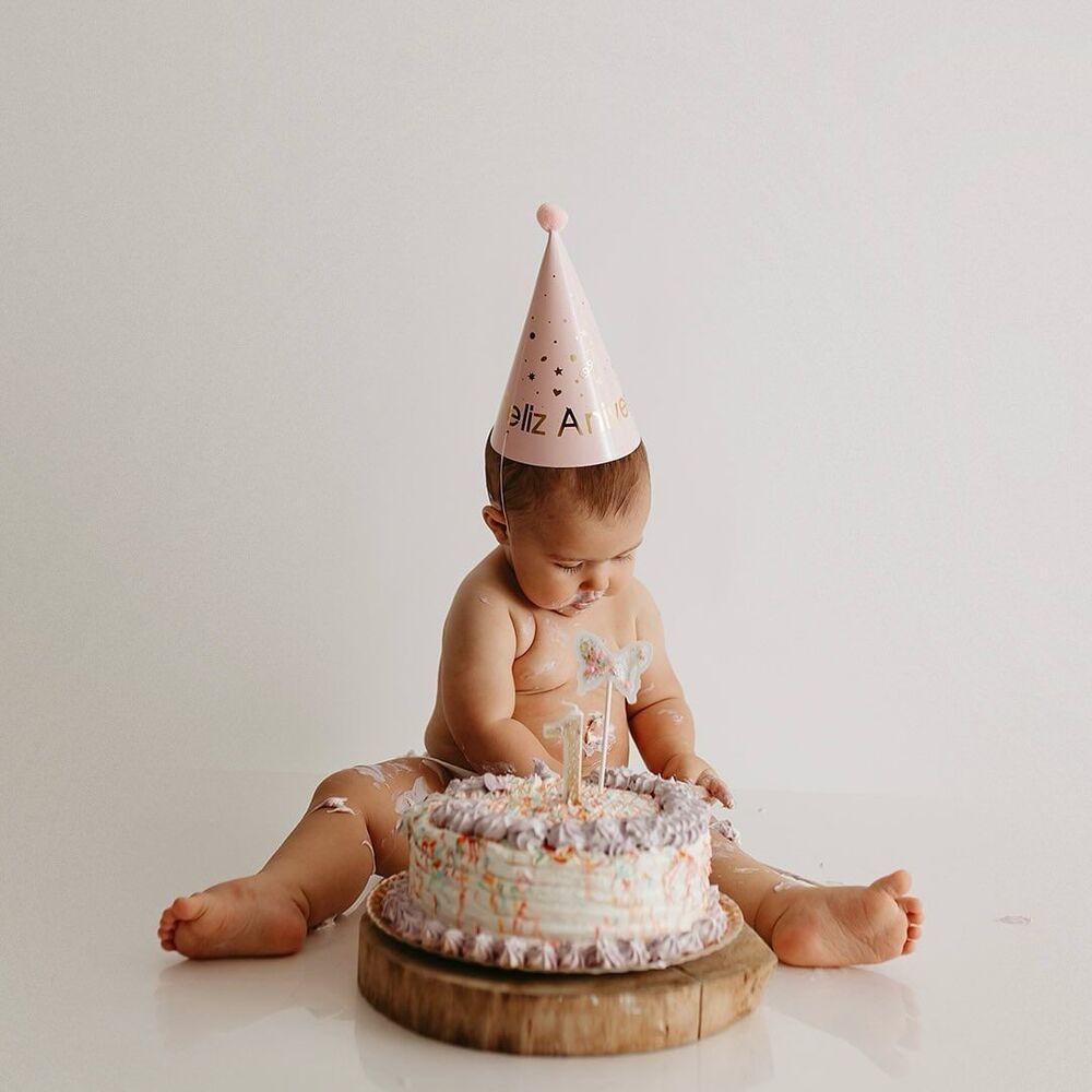 Aida Oliveira - Estúdio de Fotografia Braga | Newborn, Recém-Nascidos, Grávidas & Smash the Cake