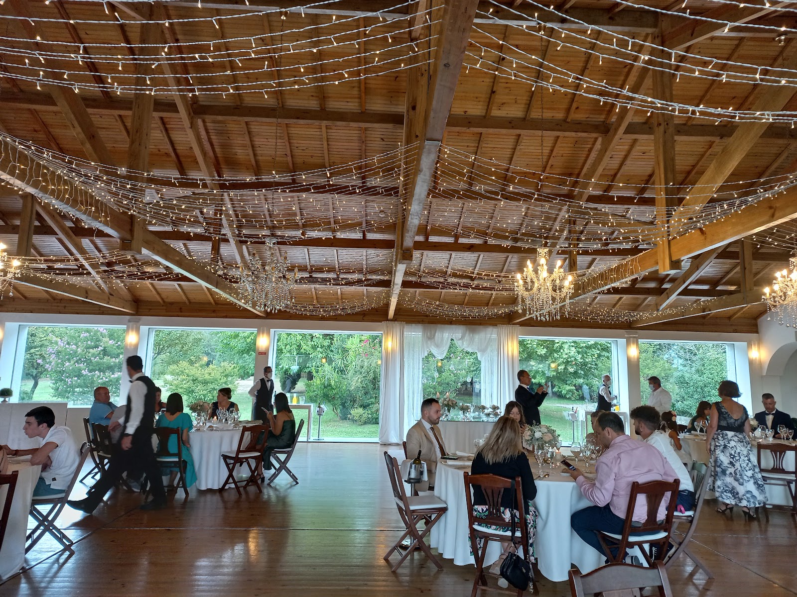 Quinta da Fonte Amares