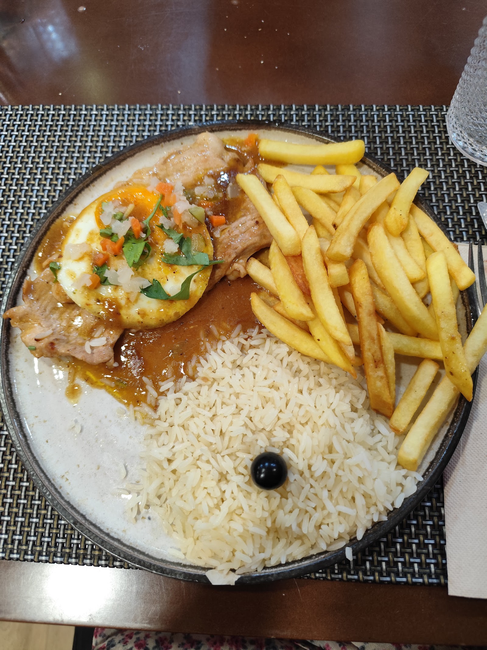 Sabor & Arte