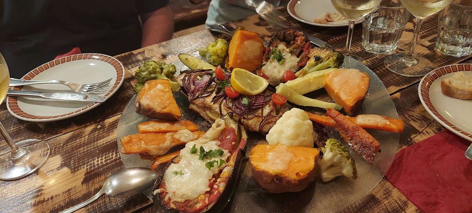 Sabor & Arte
