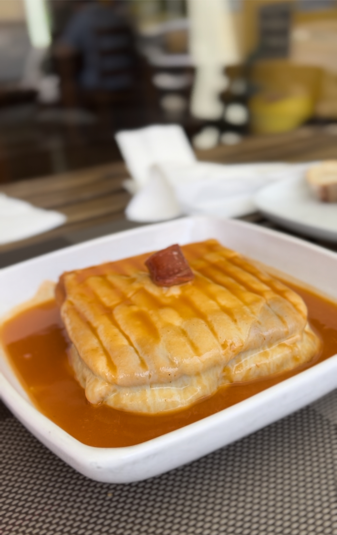 Restaurante Xafarika