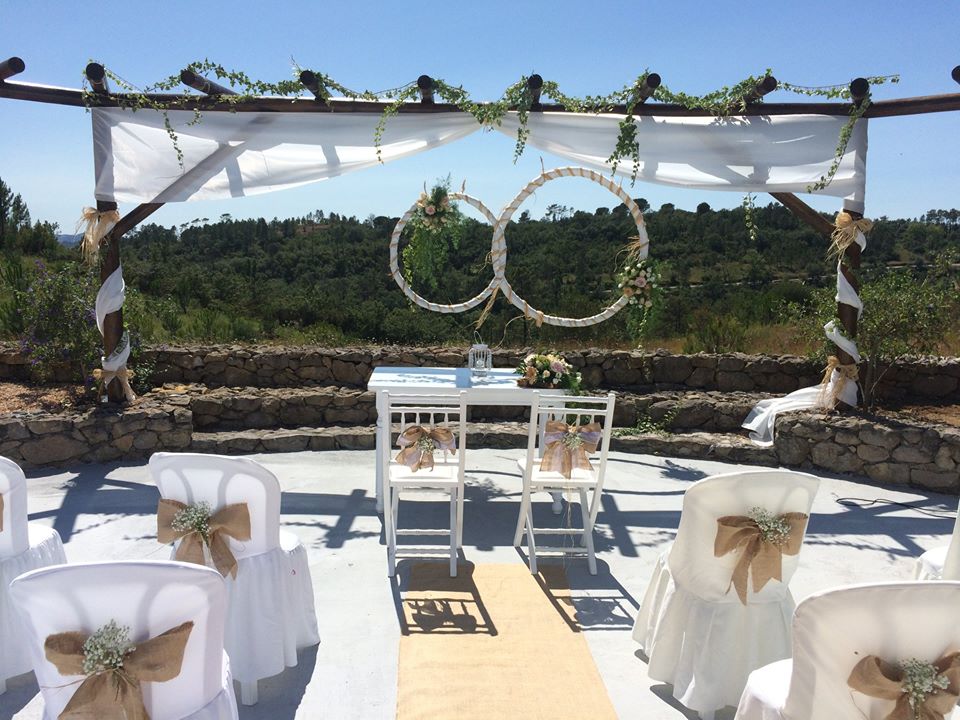 D. Dinis Park Eventos