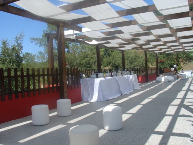 D. Dinis Park Eventos