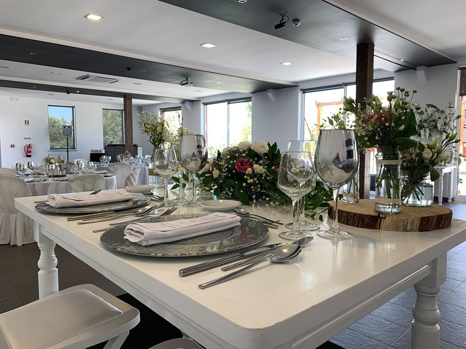 D. Dinis Park Eventos