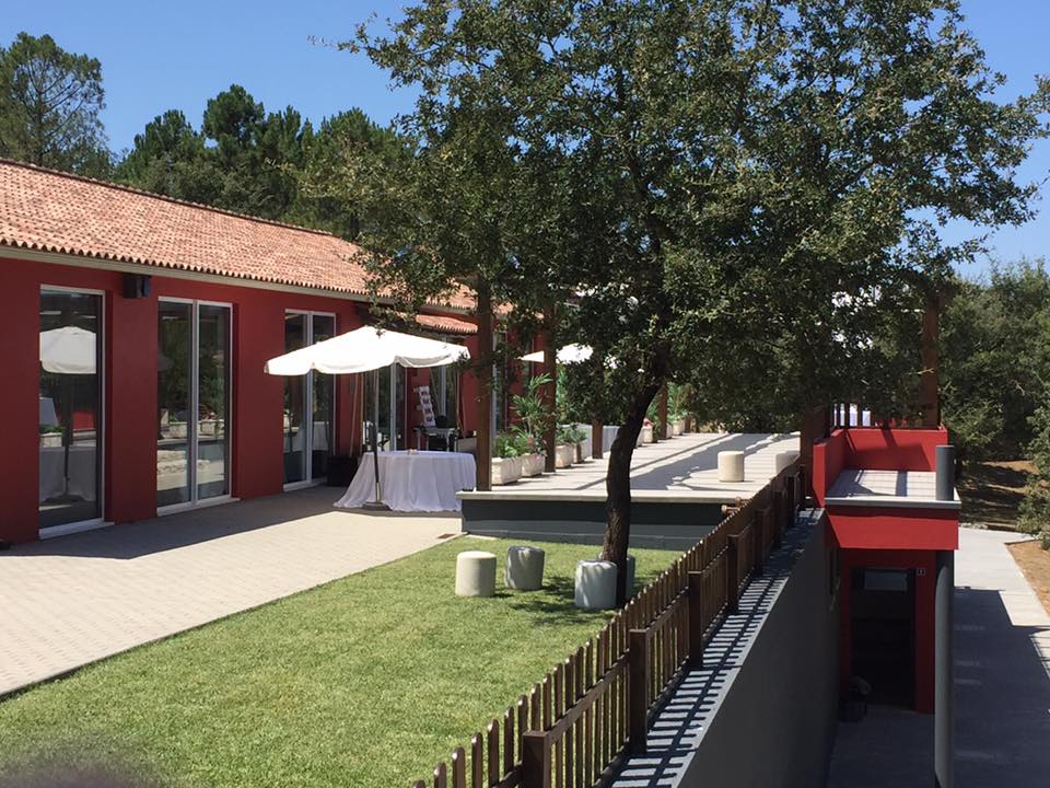 D. Dinis Park Eventos