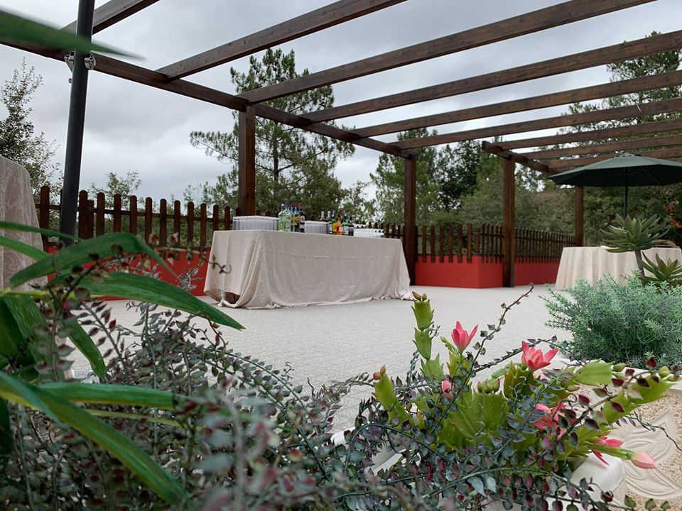 D. Dinis Park Eventos