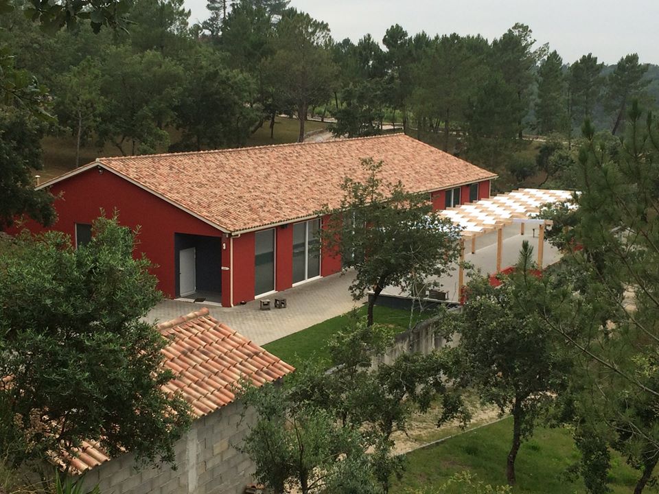 Quinta D Dinis