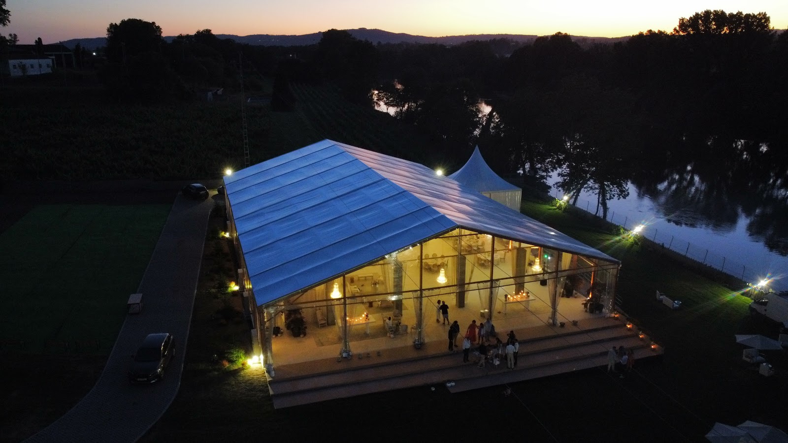 Quinta do Rio