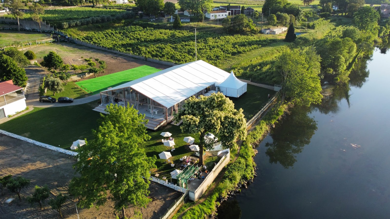 Quinta do Rio
