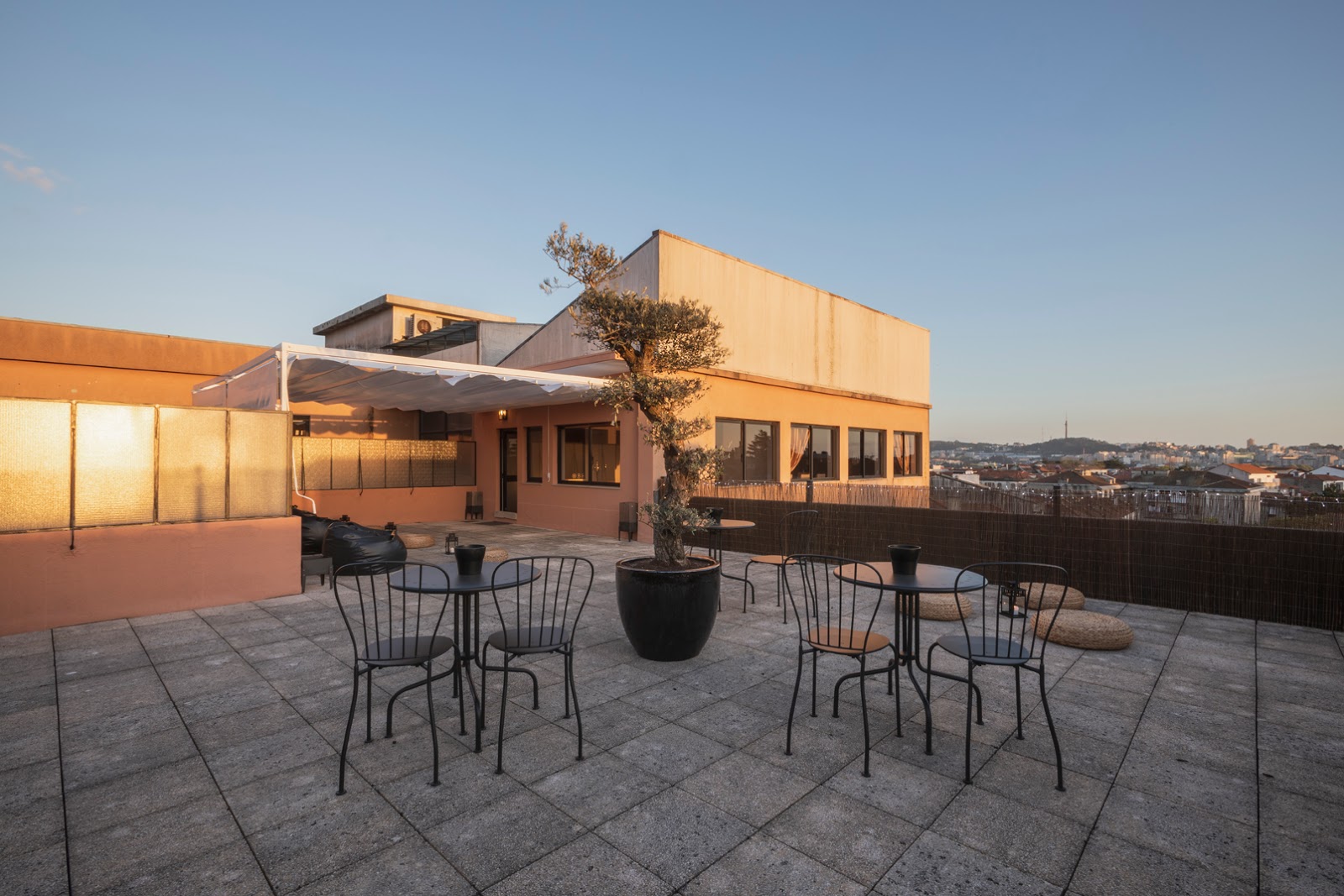 InsideOut Porto